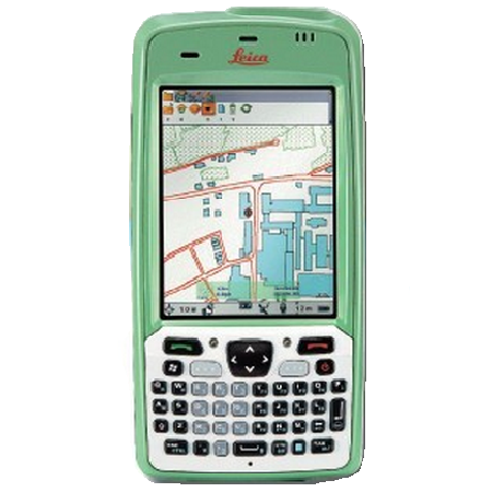 徠卡 Zeno 5 GIS手持機(jī) 徠卡 Zeno 5 GIS手持機(jī)