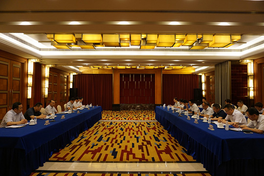 國(guó)家測(cè)繪地理信息局庫(kù)熱西調(diào)研四川測(cè)繪地理信息工作 國(guó)家測(cè)繪地理信息局庫(kù)熱西調(diào)研四川測(cè)繪地理信息工作