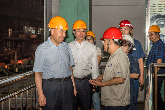 國(guó)家測(cè)繪地理信息局庫(kù)熱西調(diào)研四川測(cè)繪地理信息工作 國(guó)家測(cè)繪地理信息局庫(kù)熱西調(diào)研四川測(cè)繪地理信息工作