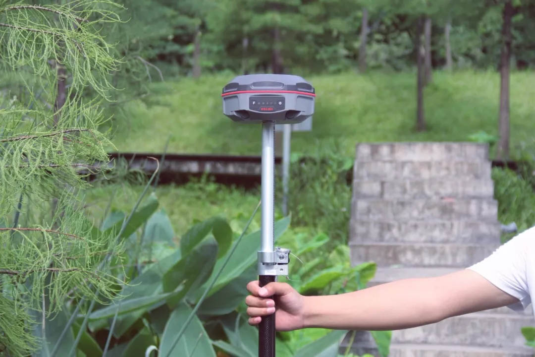 RTK信號不穩(wěn)定、精度因子超限、手簿傳輸數(shù)據(jù)異常，這些常見問題其實可以輕松解決