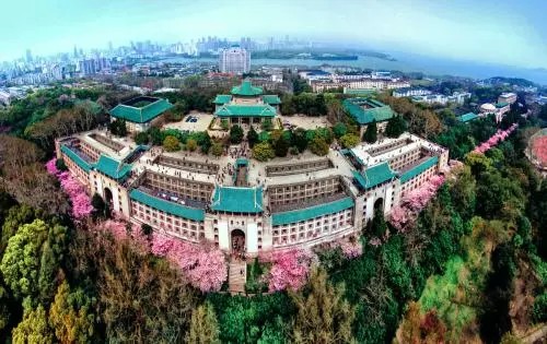 測繪專業王牌院校盤點，這所“雙非”院校與武大并列第一