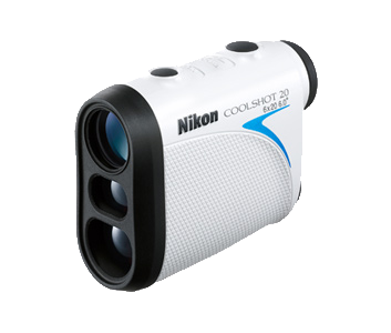 尼康COOLSHOT 20測(cè)距望遠(yuǎn)鏡 尼康COOLSHOT 20測(cè)距望遠(yuǎn)鏡