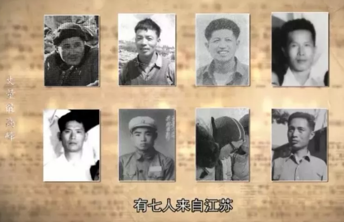 用生命丈量出珠峰中國高度的測(cè)繪人, 他們是真正的攀登者!