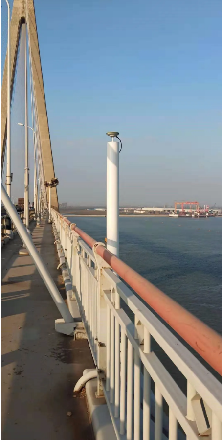 蘇通長江公路大橋 蘇通長江公路大橋