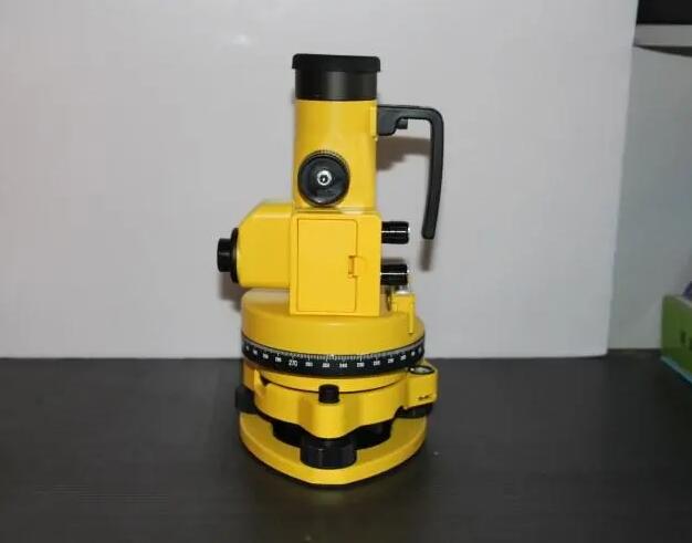 垂準儀是什么？如何使用激光垂準儀