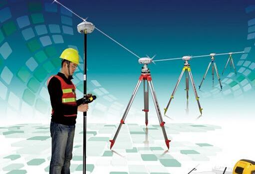 RTK如何進行間接測量？