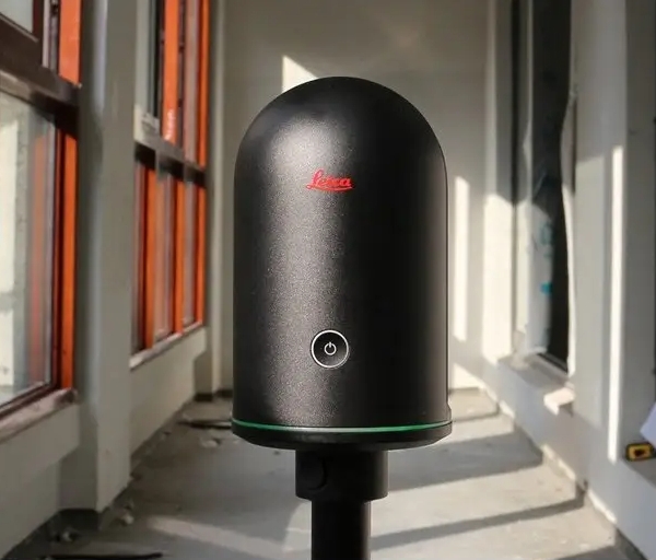 徠卡BLK360有哪些獨(dú)特優(yōu)勢？