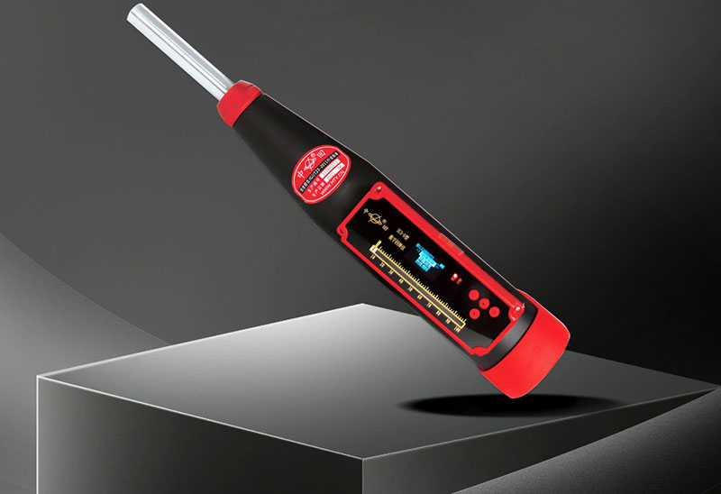 中回ZC3-D 數字回彈儀