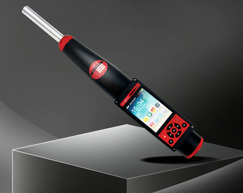 中回ZC450-E 高強數字回彈儀